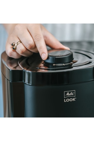 Cafeteira Look Therm - 1,4 l - 1000 W