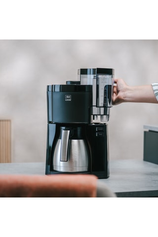 Cafeteira Look Therm - 1,4 l - 1000 W