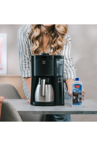 Cafeteira Look Therm - 1,4 l - 1000 W