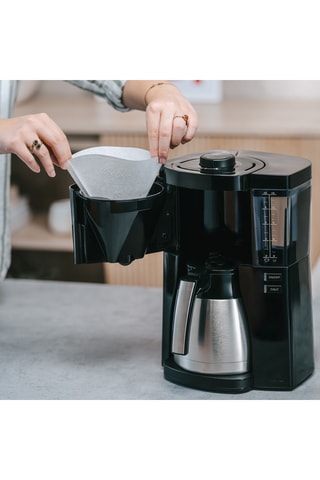 Cafeteira Look Therm - 1,4 l - 1000 W