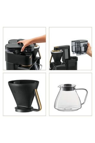 Cafeteira Epos - 1 l - 1515 W