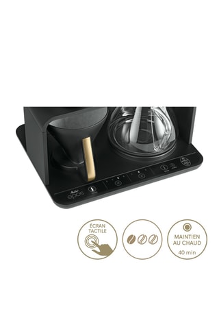 Cafeteira Epos - 1 l - 1515 W