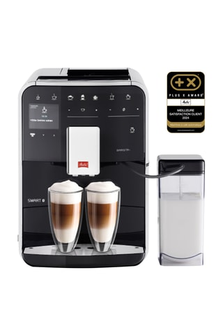 Máquina de café Barista T Smart - 1,8 l - 1450 W