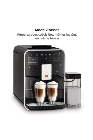 Máquina de café Barista T Smart - 1,8 l - 1450 W