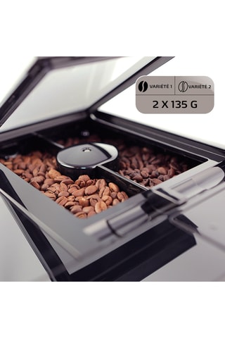 Máquina de café Barista TS Smart - 1,8 l - 1450 W