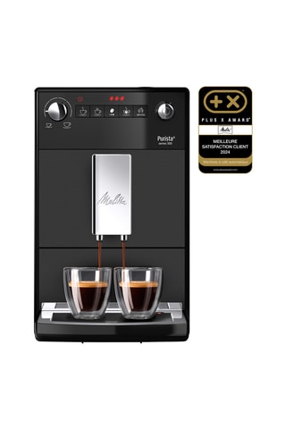 Máquina de café Purista - 1,2 l - 1450 W