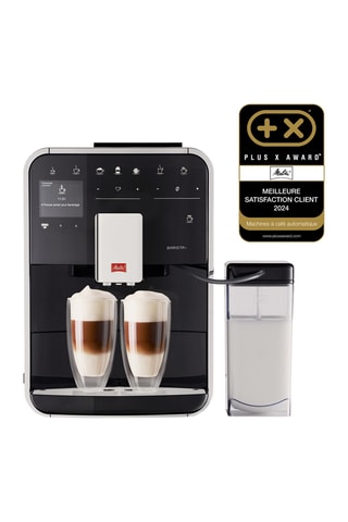 Máquina de café Barista T 2020 - 1,8 l - 1450 W