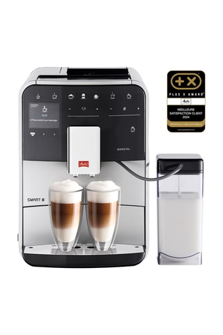 Máquina de café Barista T Smart - 1,8 l - 1450 W