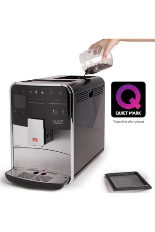 Máquina de café Barista T Smart - 1,8 l - 1450 W