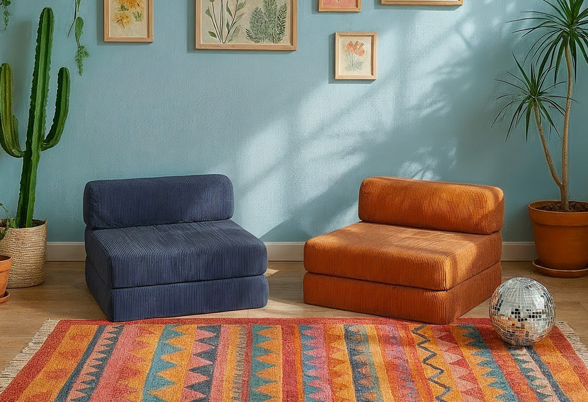 NIMBA en promo chez SHOWROOMPRIVÉ