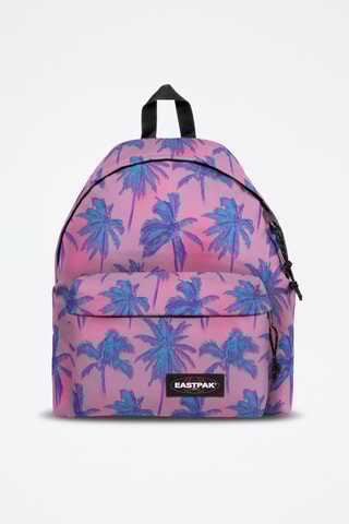 Rugtas Padded Pak'r - Roze 