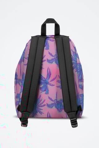 Rugtas Padded Pak'r - Roze 