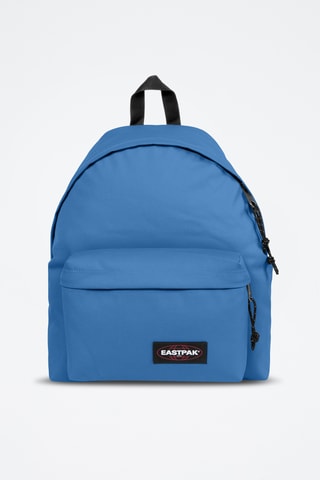 Rugtas Padded Pak'r - Lichtblauw