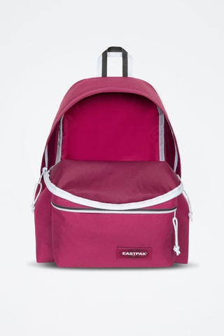 Rugtas Padded Pak'r - Bordeauxrood