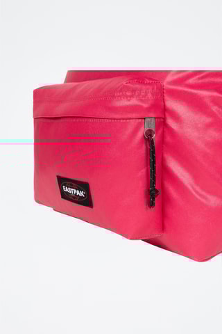 Rugtas Padded Pak'r - Rood