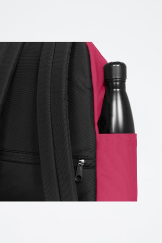 Rugtas Day Pak'R - Roze