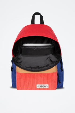 Rugtas Day Pak'R - Marineblauw