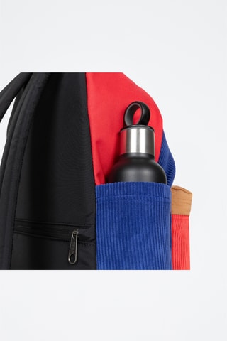 Rugtas Day Pak'R - Marineblauw