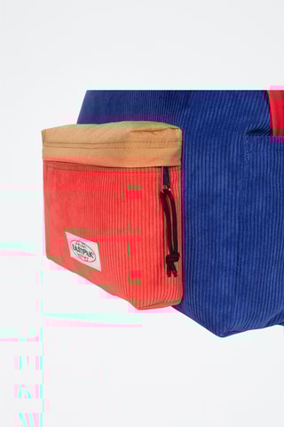 Rugtas Day Pak'R - Marineblauw