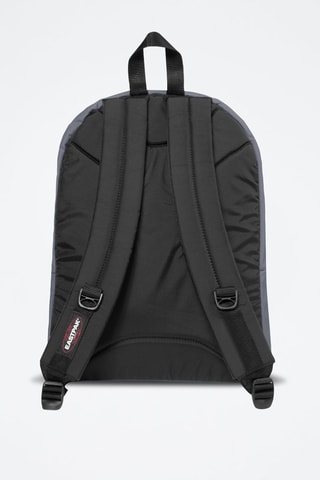 Rugtas Pinnacle - Donkergrijs