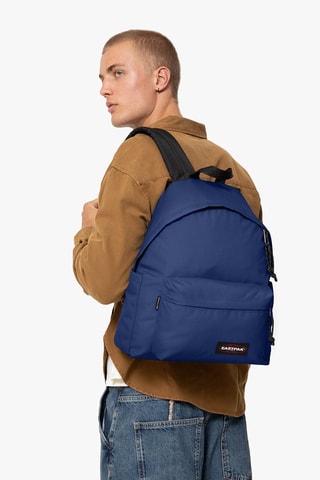 Rugtas Day Pak’r - Marineblauw