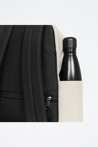 Rugtas Day Pak'R - Wit