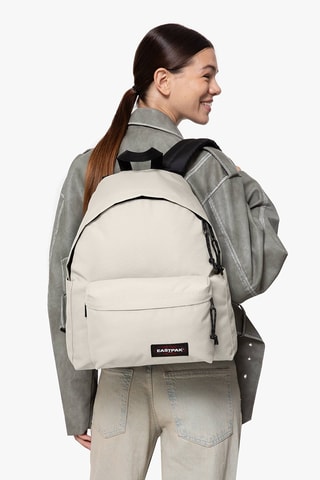 Rugtas Day Pak'R - Wit