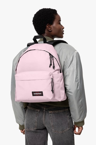 Rugtas Day Pak'R - Poederroze