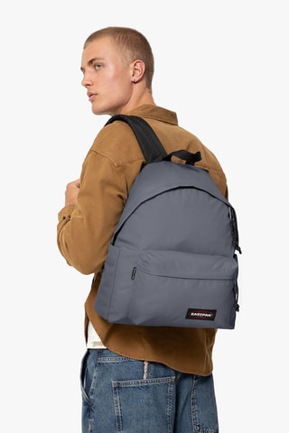 Rugtas Day Pak'R - Donkergrijs