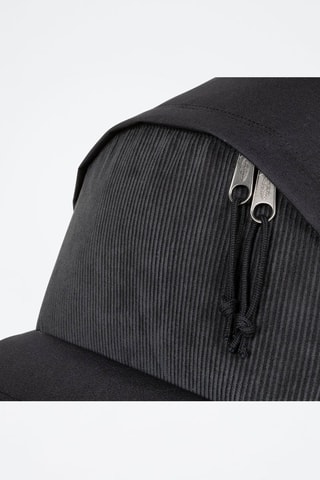 Rugtas Day Pak'R - Zwart