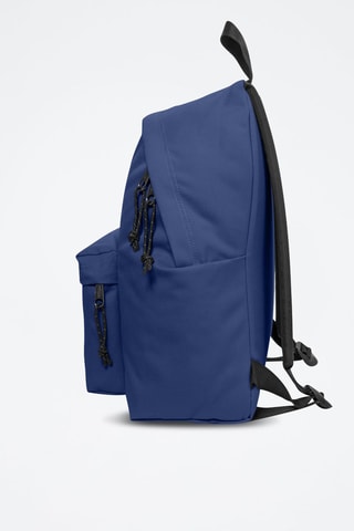 Rugtas Padded Pak'r - Marineblauw 