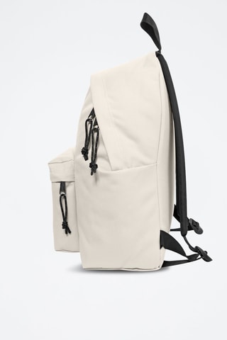 Rugtas Padded Pak'r - Ecru