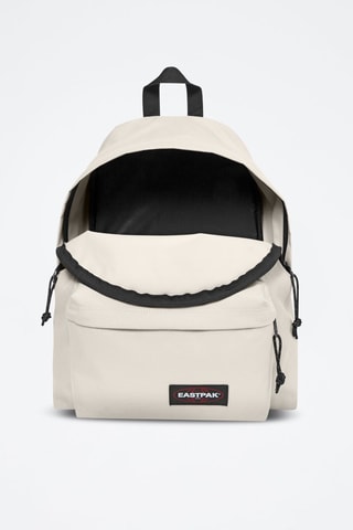 Rugtas Padded Pak'r - Ecru