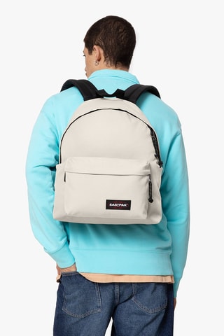 Rugtas Padded Pak'r - Ecru