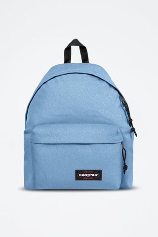 Rugtas Padded Pak'r - Hemelsblauw