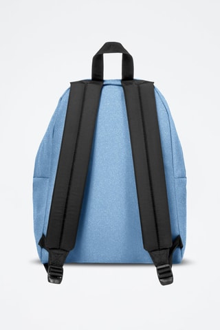 Rugtas Padded Pak'r - Hemelsblauw