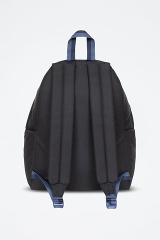 Rugtas Padded Pak'r - Zwart