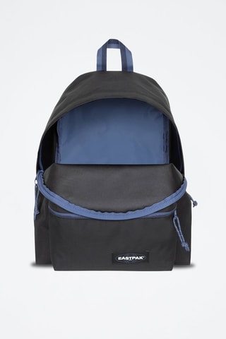 Rugtas Padded Pak'r - Zwart