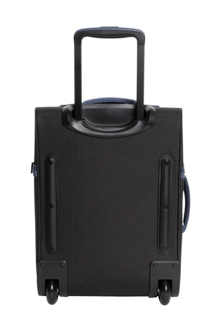 Trolley XXS Tranverz - Zwart - 45 cm