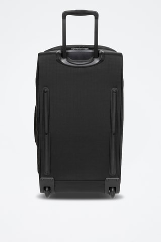 Weekendtrolley Tranverz (M) - Zwart - 67  cm