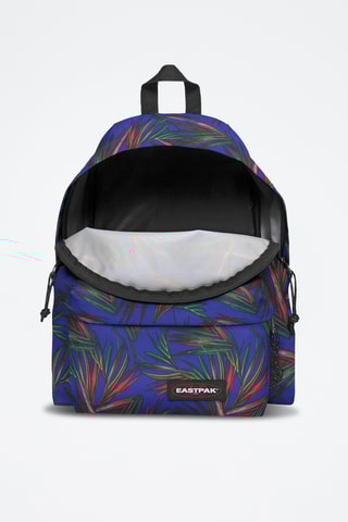 Rugtas Padded Pak'R - Marineblauw