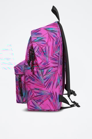 Rugtas Padded Pak'R - Roze