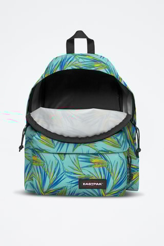 Rugtas Padded Pak'R - Zeegroen