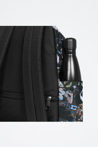 Sac à dos Day Pak'R - Vert foncé