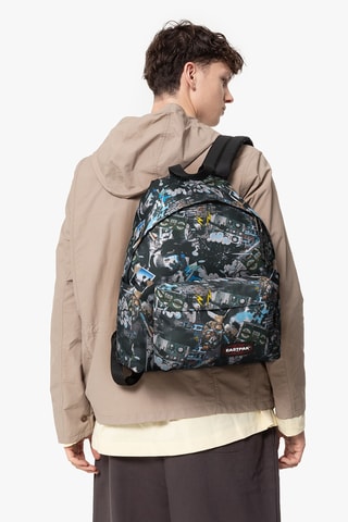 Sac à dos Day Pak'R - Vert foncé