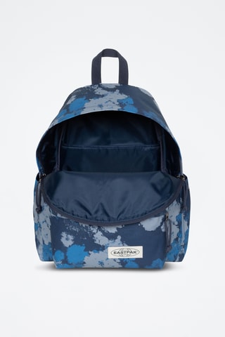 Rugtas Day Pak'R- Kobaltblauw