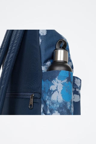 Rugtas Day Pak'R- Kobaltblauw