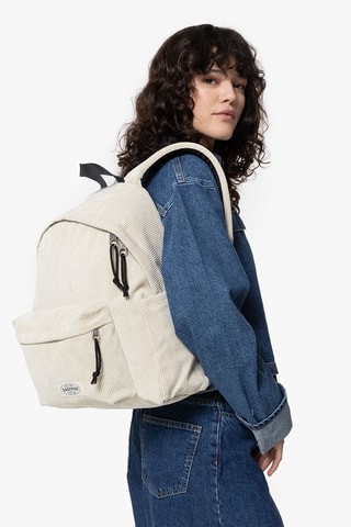 Rugtas Day Pak'R- Beige