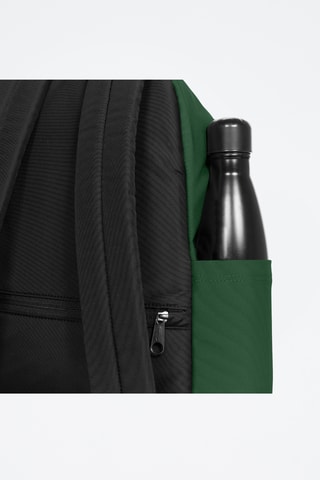 Rugtas Day Pak'R- Donkergroen