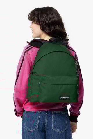 Rugtas Day Pak'R- Donkergroen